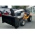 Роторный снегоуборщик 107 см, MTD FastAttach, OEM-190-032 в Ставрополе