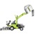 Садовый райдер Grillo FD 2200 TS 4WD в Ставрополе