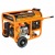 Сварочный генератор Carver PPG-6500E Welder 5 кВт в Ставрополе
