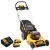 Газонокосилка аккумуляторная Dewalt DCMW564P2 в Ставрополе