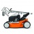 Газонокосилка бензиновая Stihl RM 650.0 V в Ставрополе