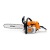 Бензопила Stihl MS 362 C-M-16" в Ставрополе