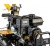 Мотоблок Denzel DPT-370X (фрезы в комплекте) в Ставрополе