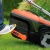 Газонокосилка электрическая Black+Decker EMAX42I в Ставрополе
