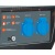 Инверторный генератор Кратон IGG-4000 3.2 кВт в Ставрополе
