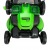 Газонокосилка аккумуляторная GreenWorks GD60LM61 (без аккумулятора и зарядного устройства) в Ставрополе