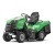 Садовый трактор Caiman Comodo 2WD 107D2C2 в Ставрополе