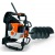 Мотобур (бензобур) Stihl BT 131 в Ставрополе