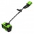Снегоуборщик аккумуляторный GreenWorks GD60SSK5 в Ставрополе