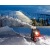 Снегоуборщик гусеничный Honda HSM 1390 IETDR в Ставрополе