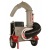 Коммунальный садовый пылесос Little Wonder Truck Loader Monster 35HP в Ставрополе