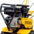 Мотоблок Denzel DPT-370-PRO (фрезы в комплекте) в Ставрополе