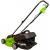 Газонокосилка электрическая GreenWorks GLM1232 1200 Вт в Ставрополе