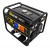 Бензогенератор Huter DY9500LX-3 Pro 7.8 кВт в Ставрополе