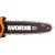 Аккумуляторная пила Worx WG322E.9-10" (без аккумулятора и ЗУ) в Ставрополе