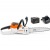 Аккумуляторная пила Stihl MSA 140 C-BQ SET-12 в Ставрополе