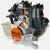 Воздуходувка бензиновая Stihl BR 550 в Ставрополе