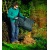 Воздуходувка электрическая Black+Decker GW3030-QS в Ставрополе