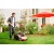 Аэратор бензиновый AL-KO Comfort 38 P Combi Care в Ставрополе