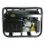 Бензогенератор Habert HT3900B 2.8 кВт в Ставрополе