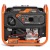 Бензиновый генератор инверторный Daewoo GDA 4600 Ei 4.2 кВт в Ставрополе