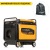 Бензиновый генератор Caiman RG2800iS 2.8 кВт в Ставрополе