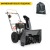 Снегоуборщик Villartec WB7056 в Ставрополе