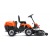 Садовый райдер Husqvarna R 112C5 с двигателем Briggs&Stratton в Ставрополе