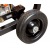 Дизельгенератор RedVerg RD-D7000E 6.5 кВт в Ставрополе