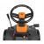 Садовый райдер Daewoo DWR 660 в Ставрополе