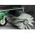 Подметальная машина Caiman SM 1000W с двигателем Honda в Ставрополе