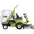 Садовый райдер Grillo FD 500 2WD в Ставрополе