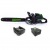 Аккумуляторная пила GreenWorks GC82CS25K2-18&quot; в Ставрополе