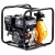 Бензиновая мотопомпа Lifan 40ZB60-4,8QT в Ставрополе