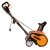 Снегоуборщик электрический Worx WG450E в Ставрополе