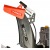 Снегоуборщик Yanis Grizzly SPE30DHL super grip в Ставрополе