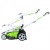 Газонокосилка аккумуляторная GreenWorks G-Max G40LM49DB 40V 49 см Twin Force (без батареи и зарядного устройства) в Ставрополе