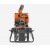 Снегоуборщик Husqvarna ST 327 в Ставрополе