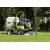 Садовый райдер Grillo FD 500 2WD в Ставрополе