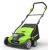 Аккумуляторный вертикуттер GreenWorks GD40SC36 (2511507UF) в Ставрополе