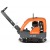 Виброплита реверсивная Husqvarna Atlas Copco LG 400 в Ставрополе