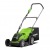 Газонокосилка аккумуляторная GreenWorks G40LM35K4 в Ставрополе