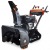 Снегоуборщик гусеничный Villartec WB G-139T SnowBoss в Ставрополе
