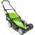 Газонокосилка электрическая GreenWorks GLM1241 в Ставрополе