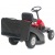 Садовый райдер MTD Minirider 60 RDE в Ставрополе
