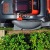 Газонокосилка аккумуляторная Black+Decker CLM5448PC2-QW в Ставрополе