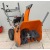 Снегоуборщик Holzfforma ST124E в Ставрополе