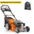 Газонокосилка бензиновая Villartec MB3046T в Ставрополе