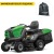 Садовый минитрактор Caiman Comodo Max 4WD 107D2K2 в Ставрополе