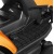 Садовый минитрактор Daewoo DSD 108 H в Ставрополе